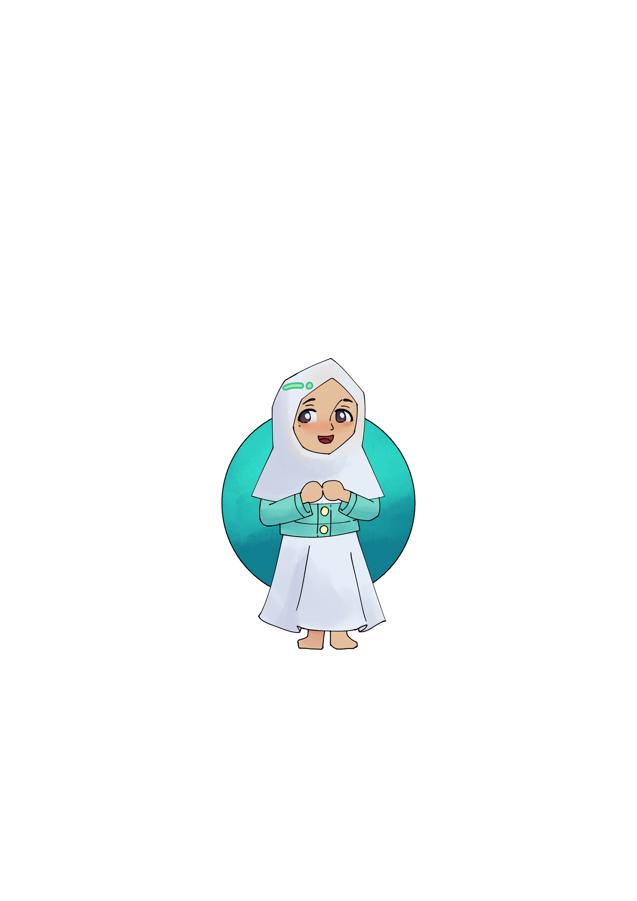 Sticker Pack Resmi